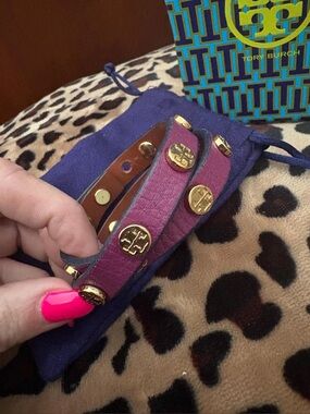 Tory Burch Bracelet